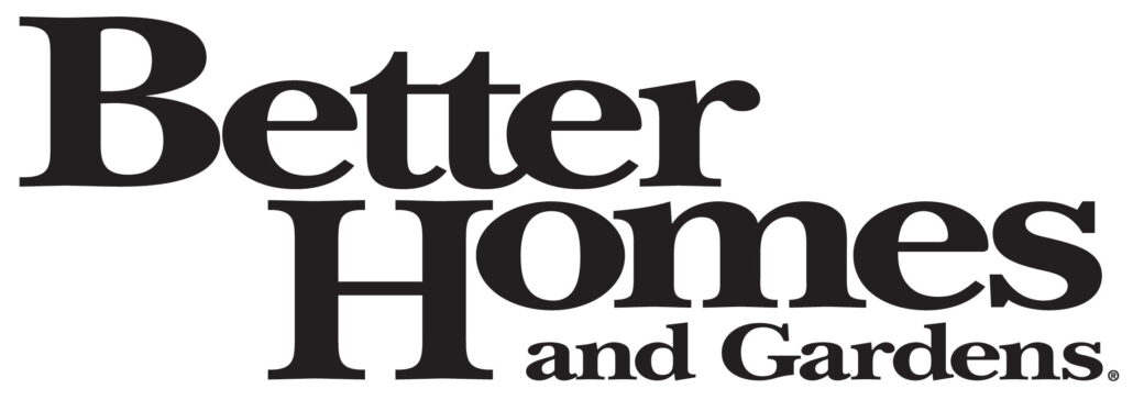 Better Homes & Gardens